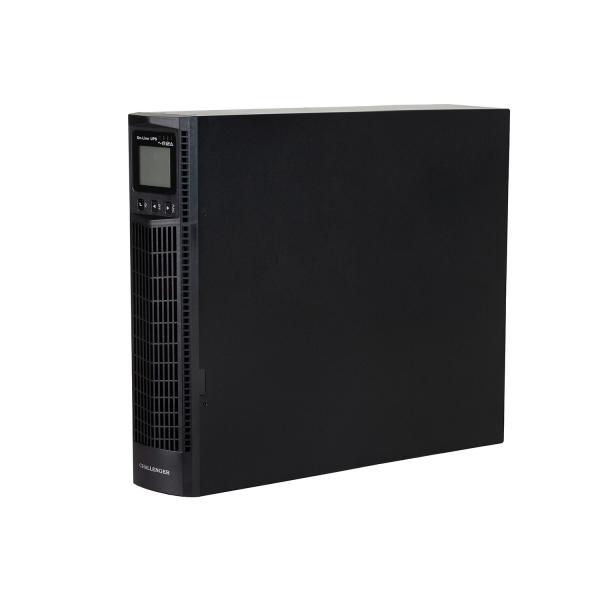 Джерело безперебійного живлення CHALLENGER HomePro RT3000-S